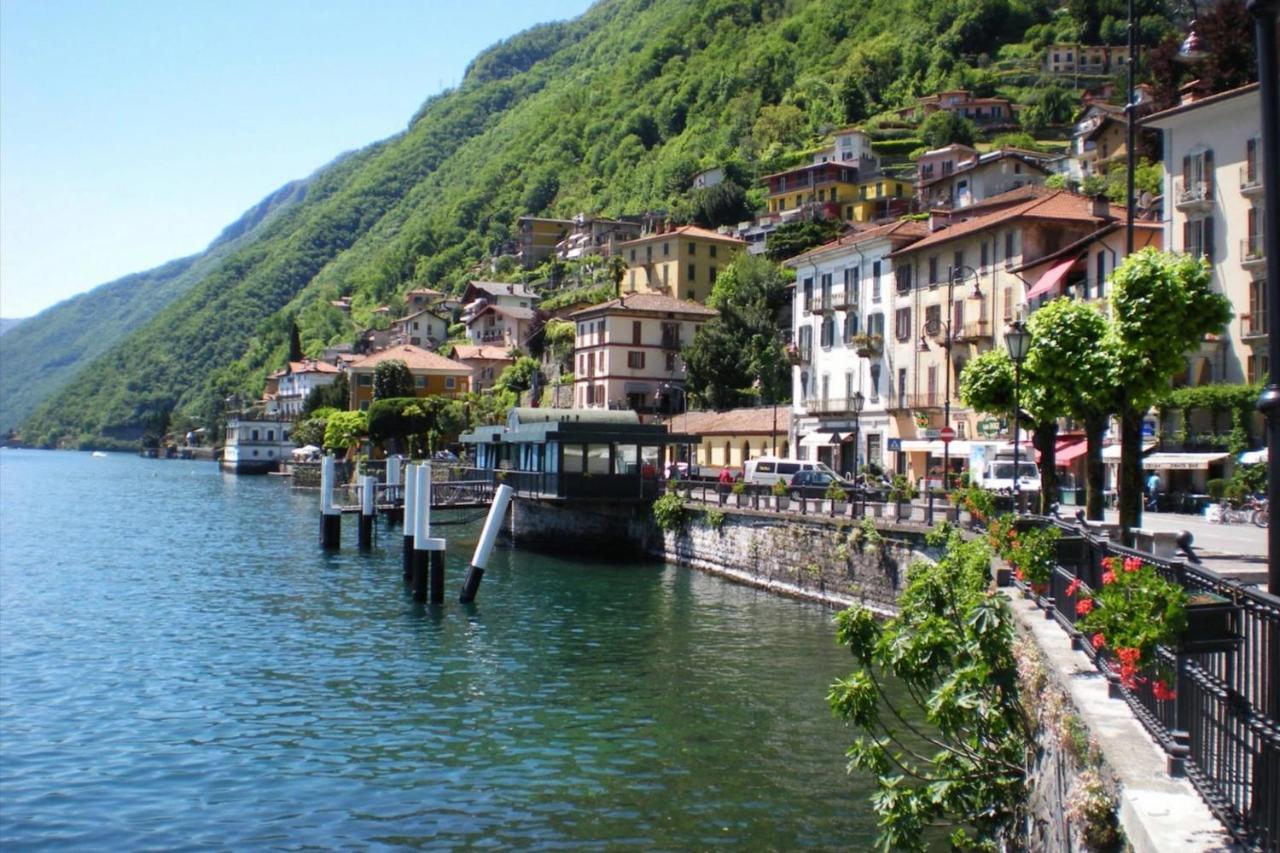 Casa Hygge Argegno - Lake Como Apartment Exterior foto