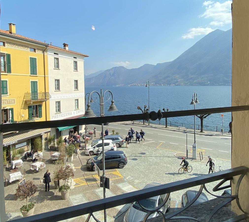 Casa Hygge Argegno - Lake Como Apartment Exterior foto