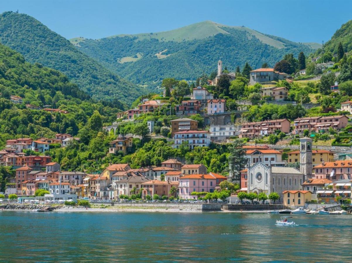 Casa Hygge Argegno - Lake Como Apartment Exterior foto