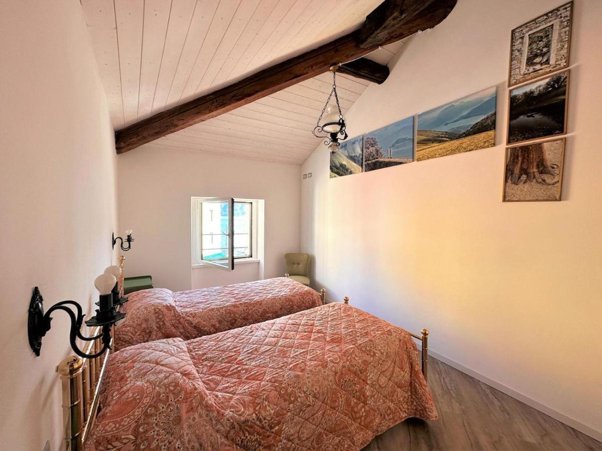 Casa Hygge Argegno - Lake Como Apartment Exterior foto